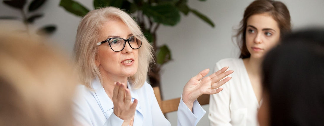 5 Ways Every Woman Can Self-Advocate at Work