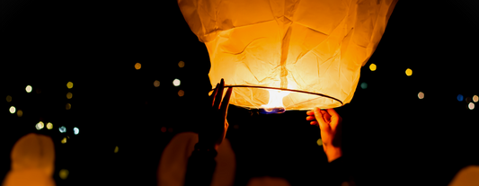 Intention Setting vs. Goal Setting. And Why It Matters.