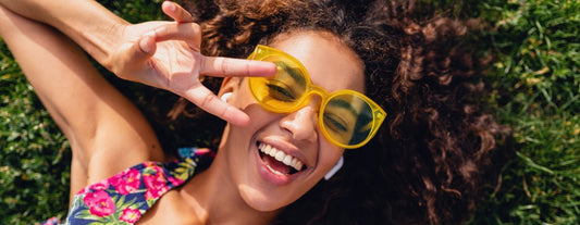 10 Ways to Make <br> the Most of Your Summer