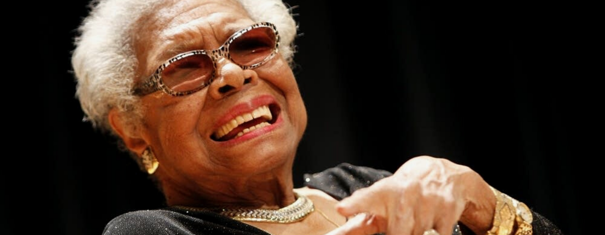 10 Profound Life Lessons You Can Learn from Maya Angelou