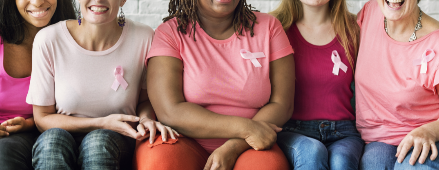 How to Support a Loved One Who Has Breast Cancer