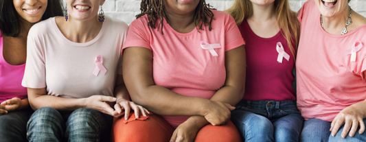 How to Support a Loved One Who Has Breast Cancer