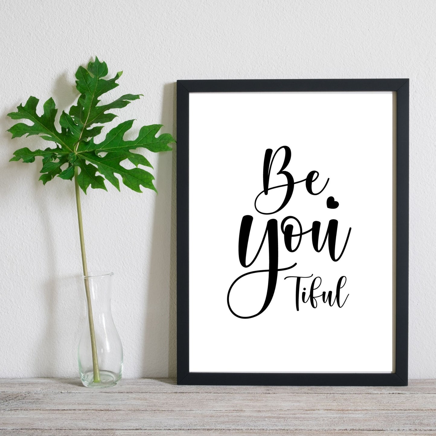 Be You