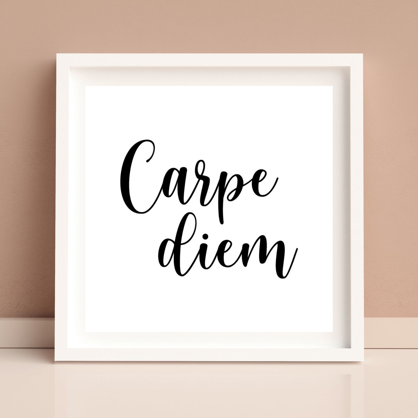 Carpe Diem