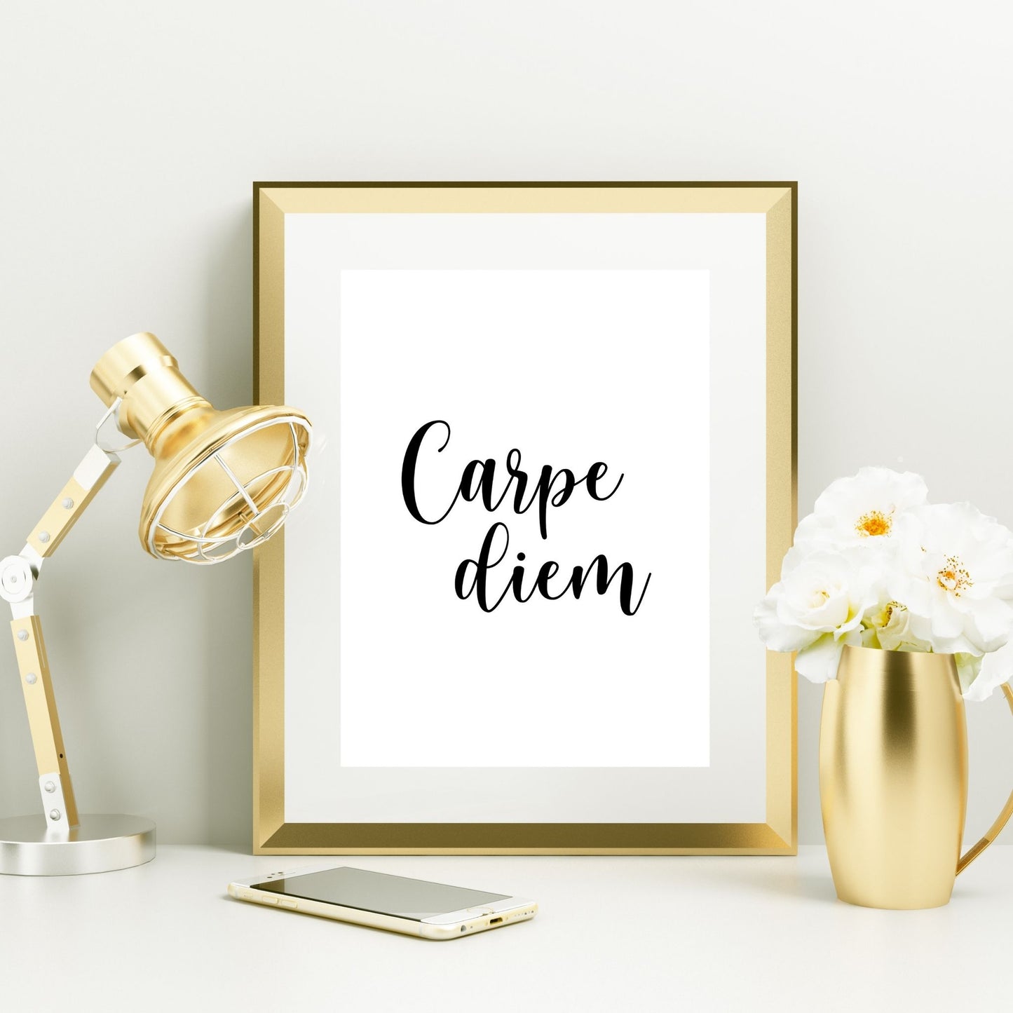 Carpe Diem