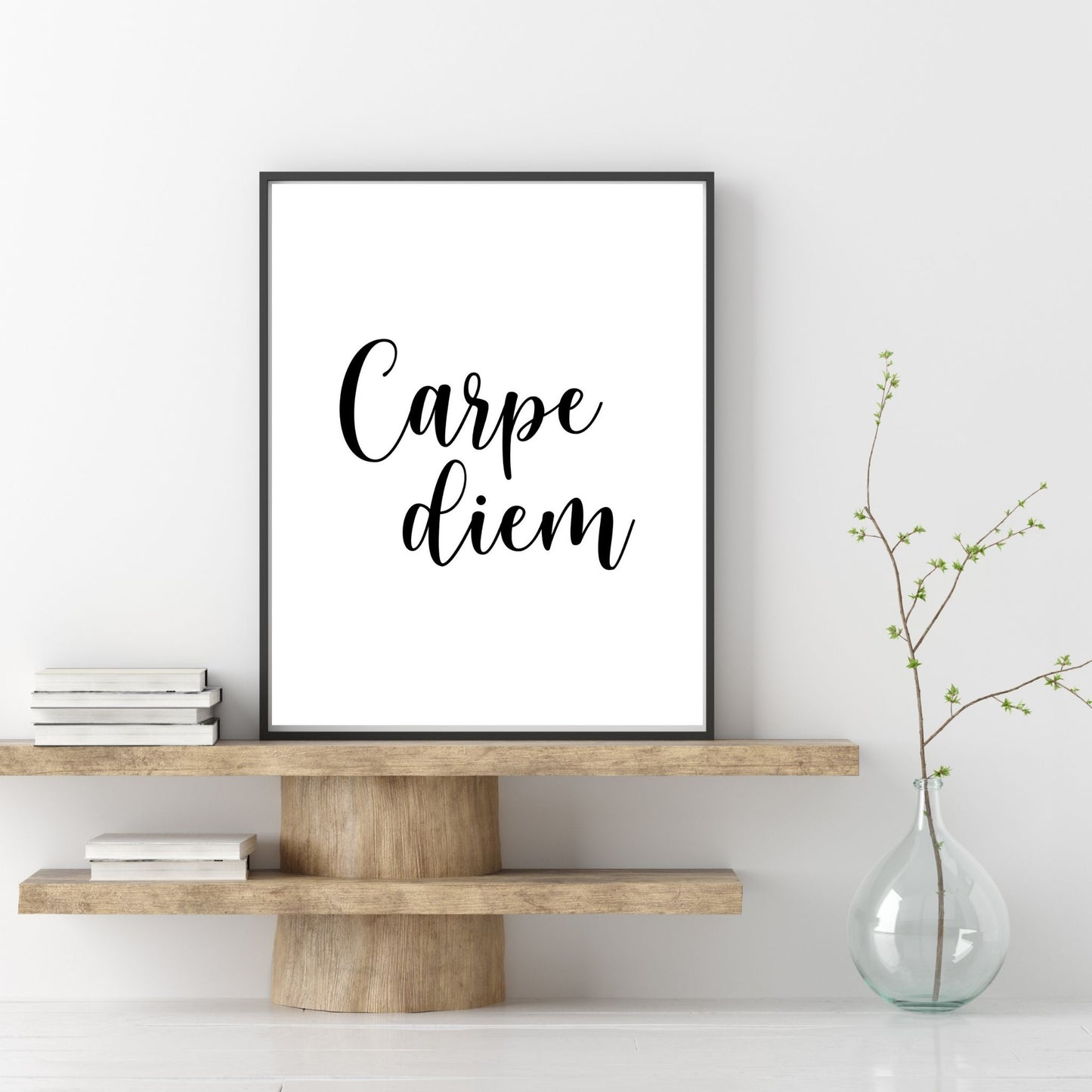 Carpe Diem