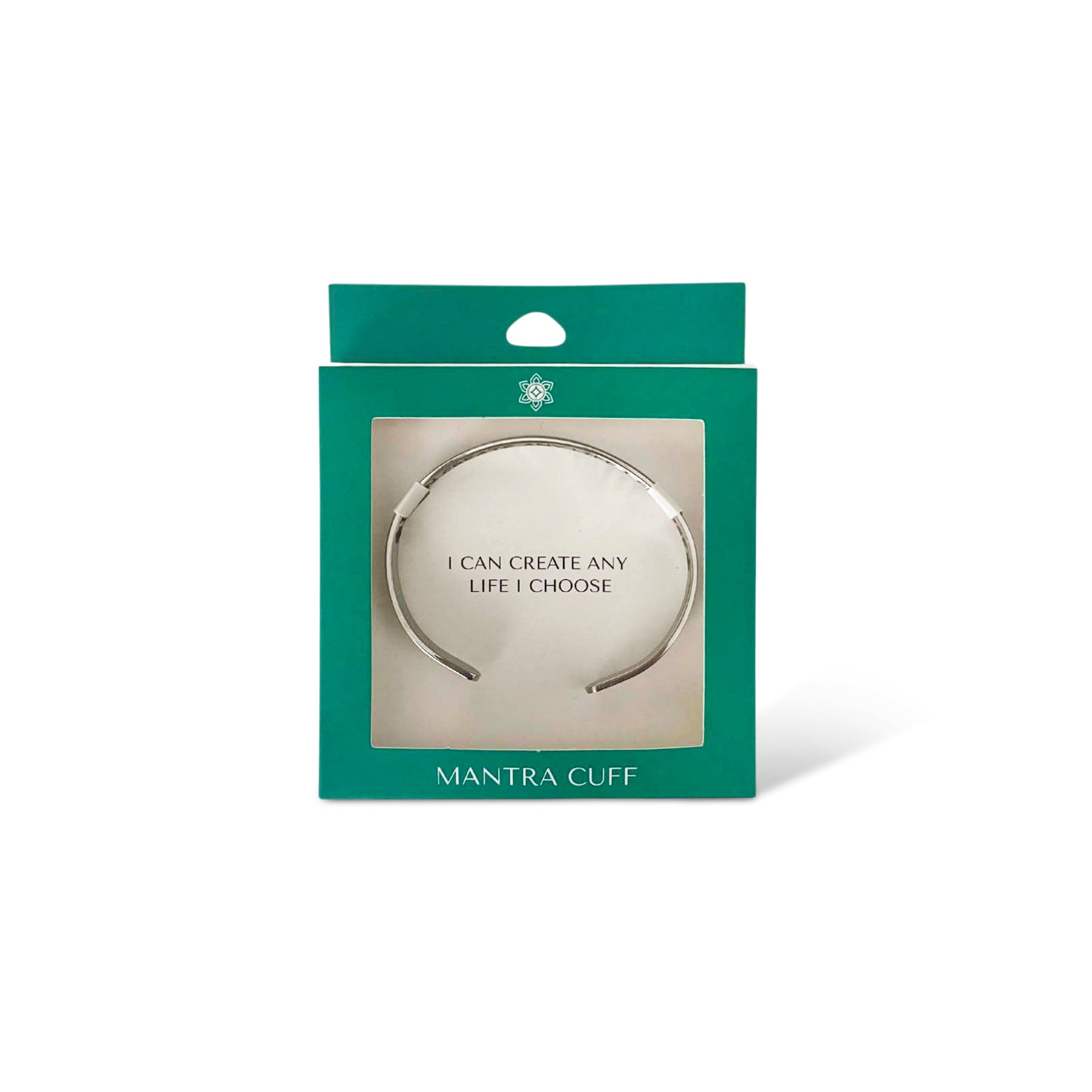 I Can Create Any Life I Choose