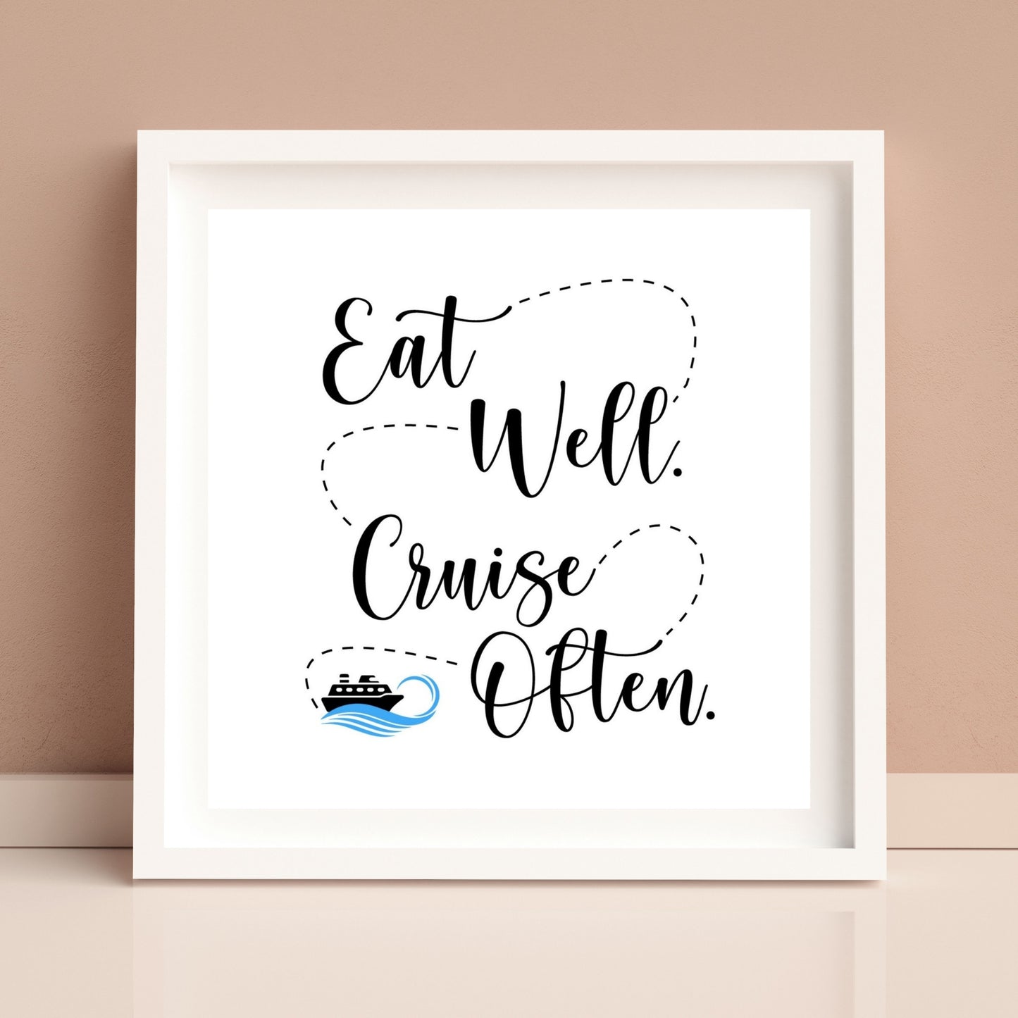 Cruise Often