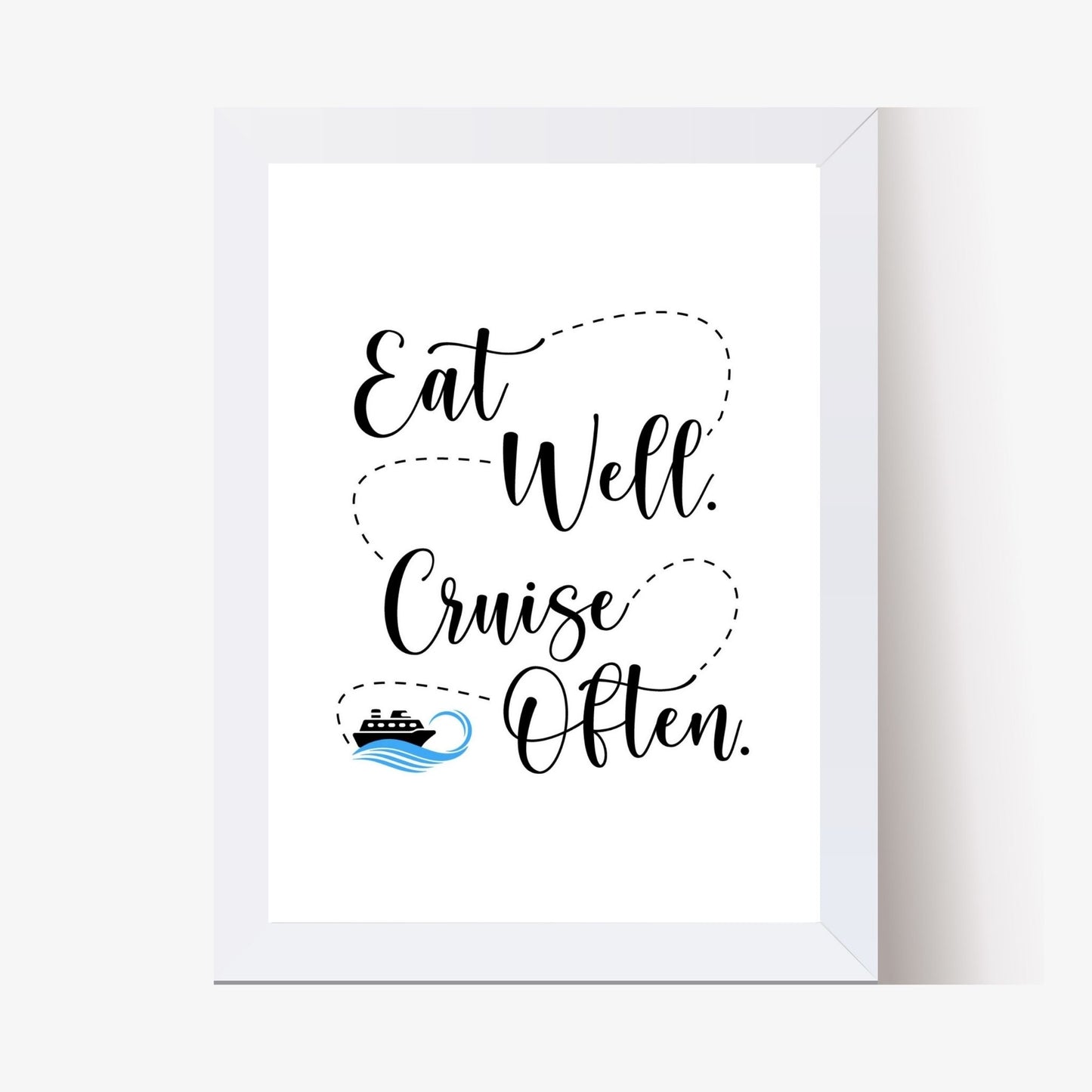 Cruise Often