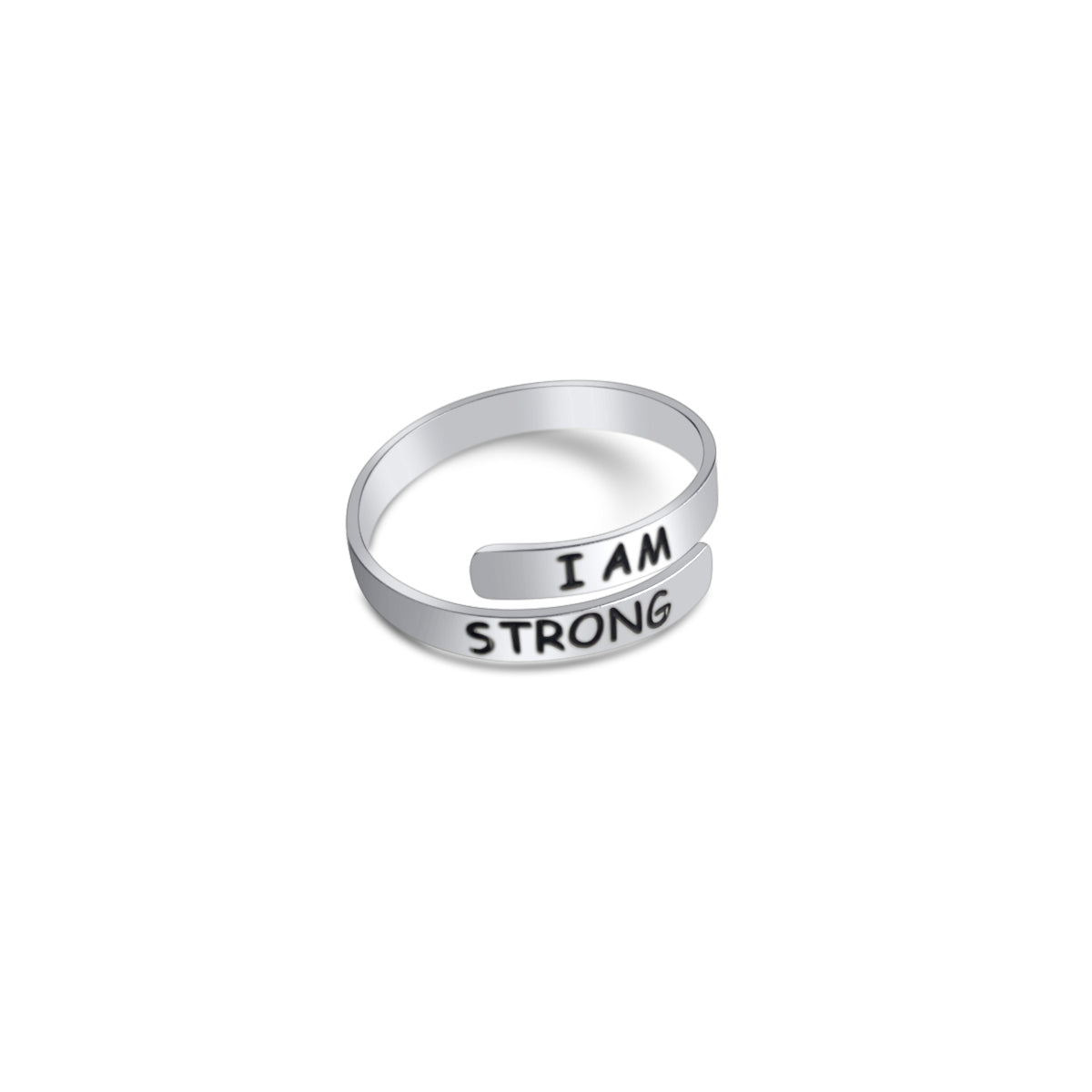 I am Strong