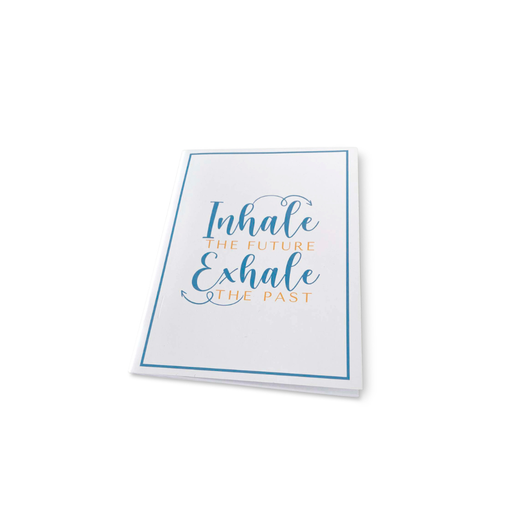 Inhale & Exhale