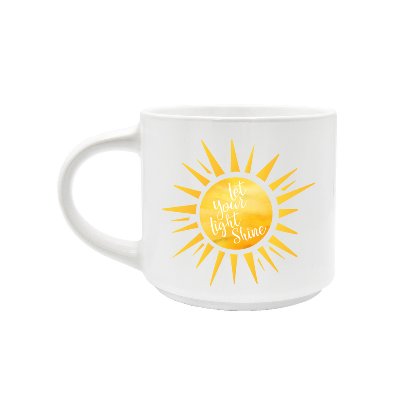 Let Your Light Shine