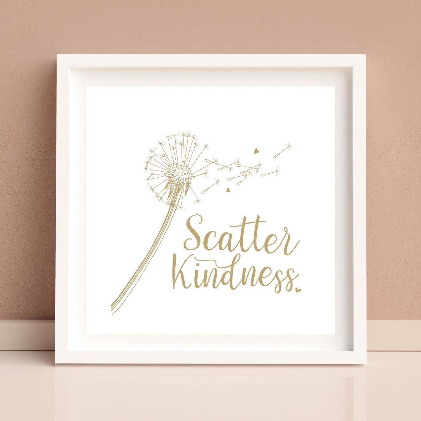 Scatter Kindness