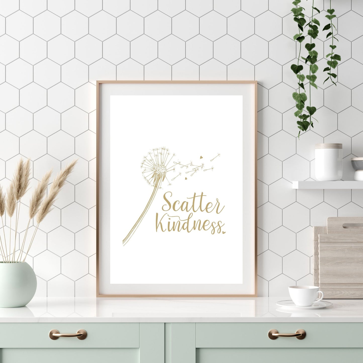 Scatter Kindness