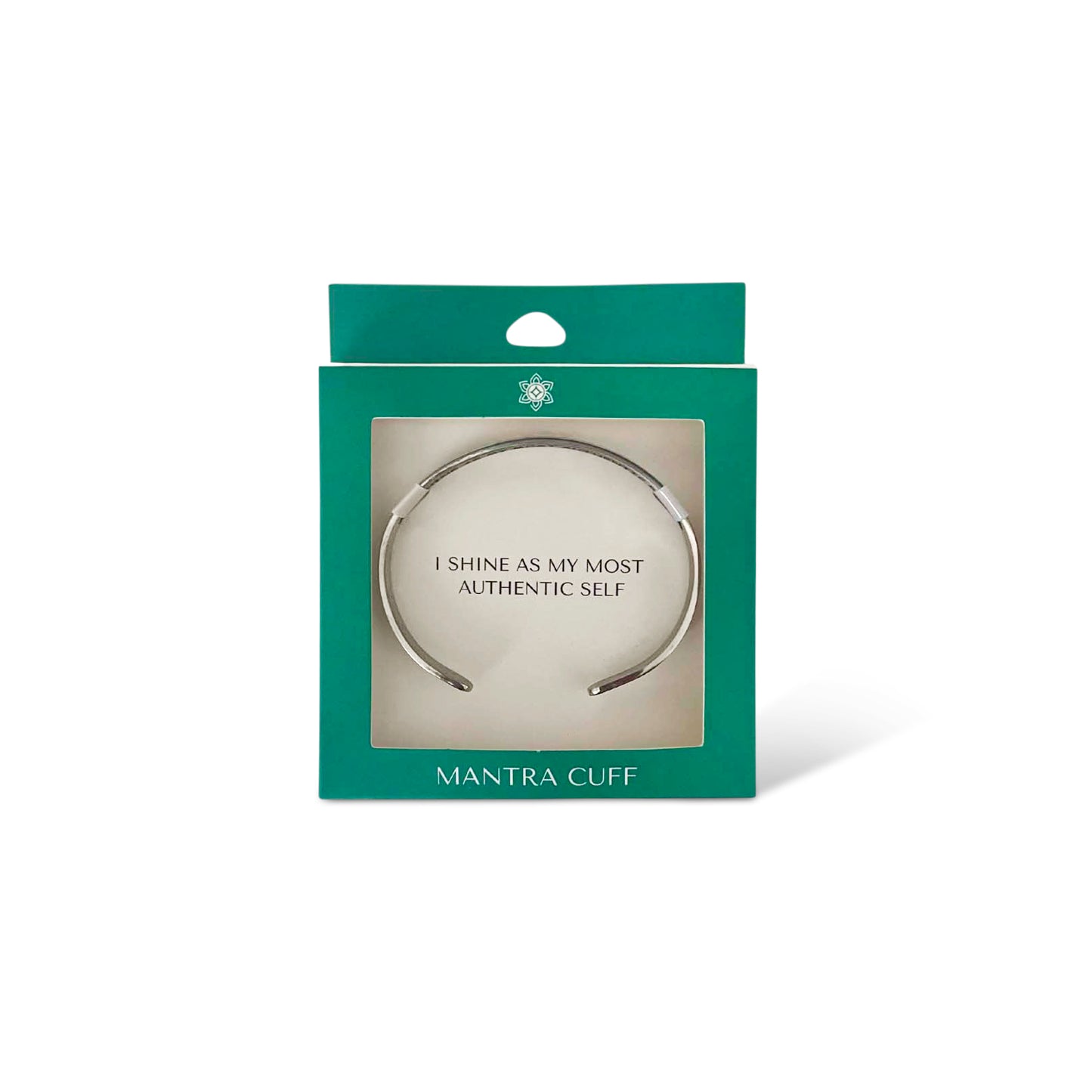 I Shine as my Most Authentic Self