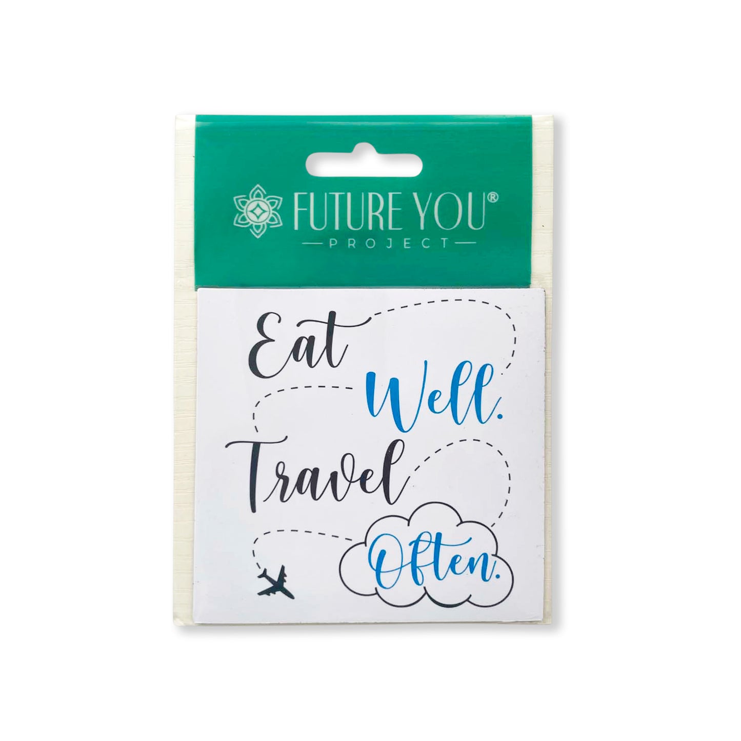 Travel Often