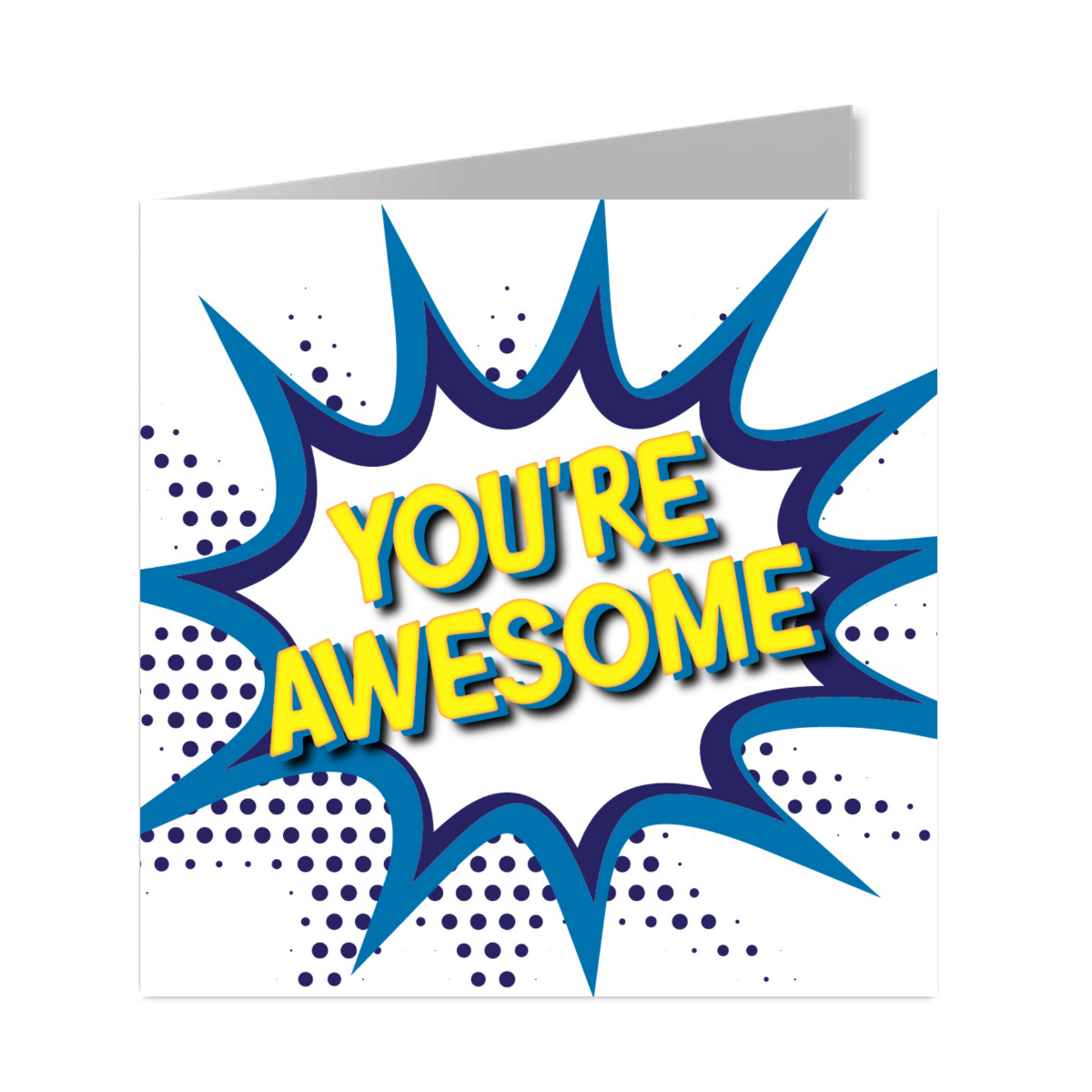 You're Awesome (Gift Box)