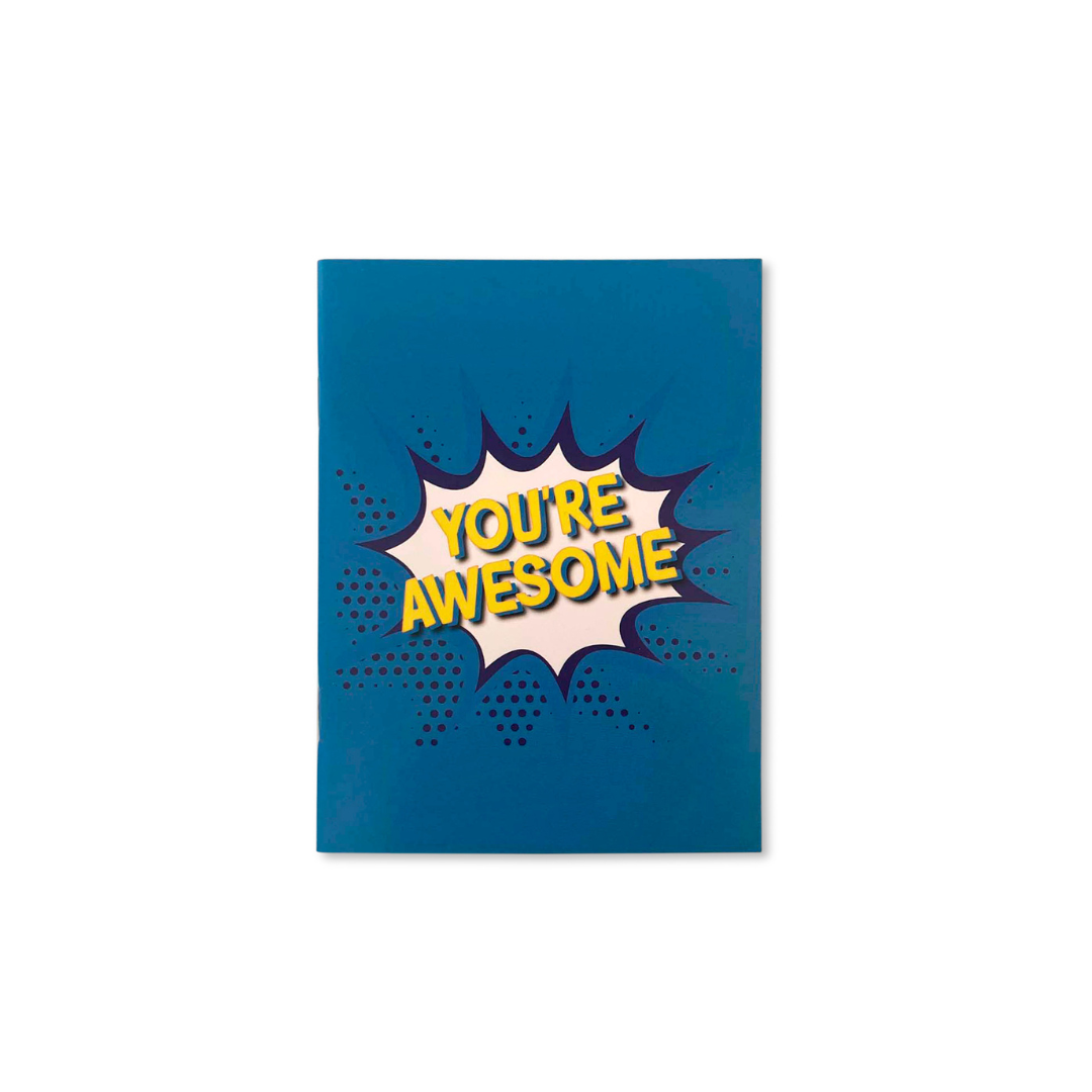 You're Awesome (Gift Box)