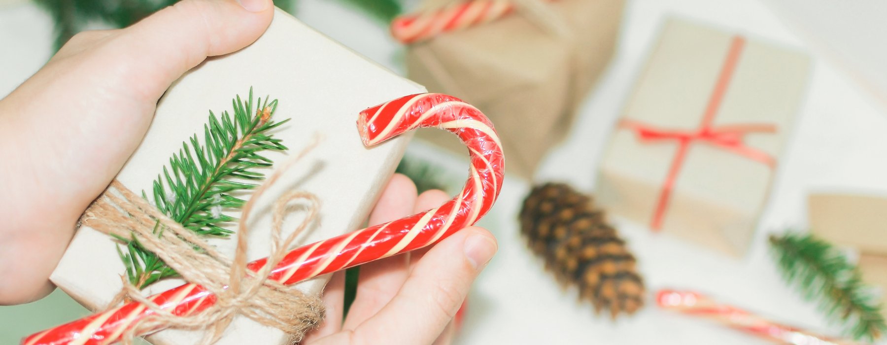 10 Ways to Spread <BR> Holiday Cheer