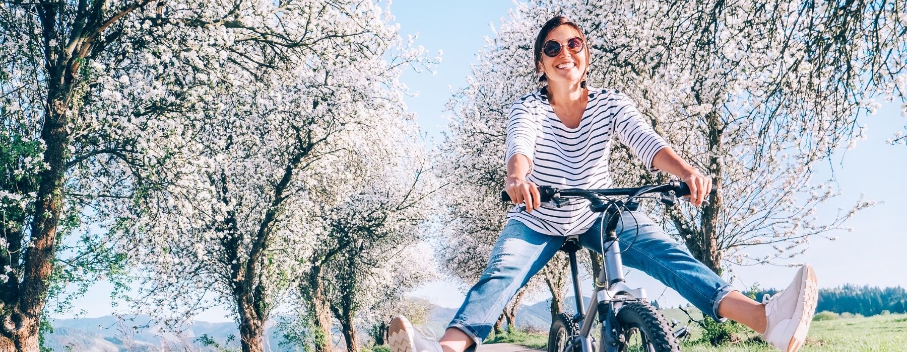 10 Ways to "Spring Clean" Your Mind, Body and Soul