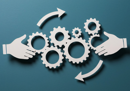 The Quiet Power of Systems