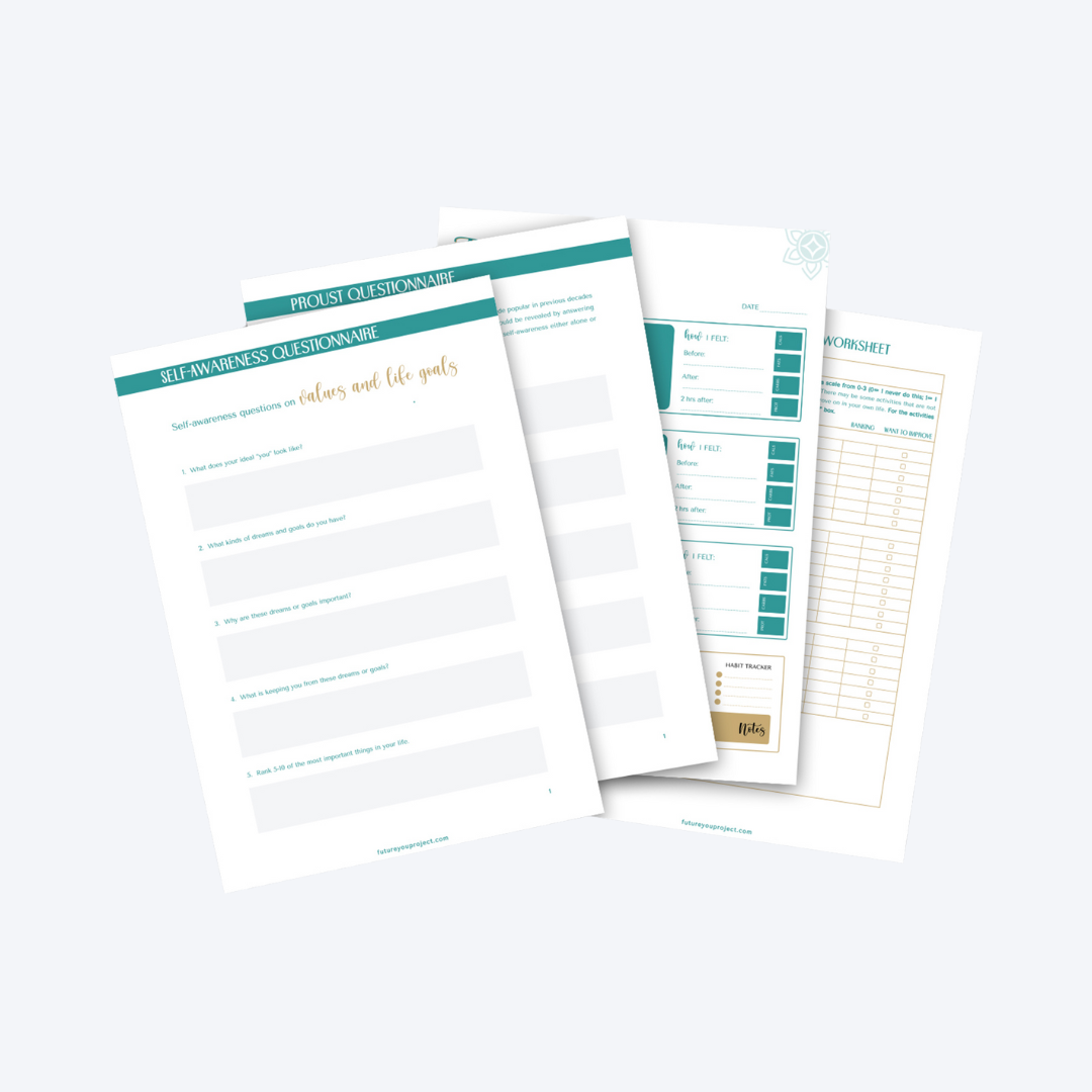 Questionnaires