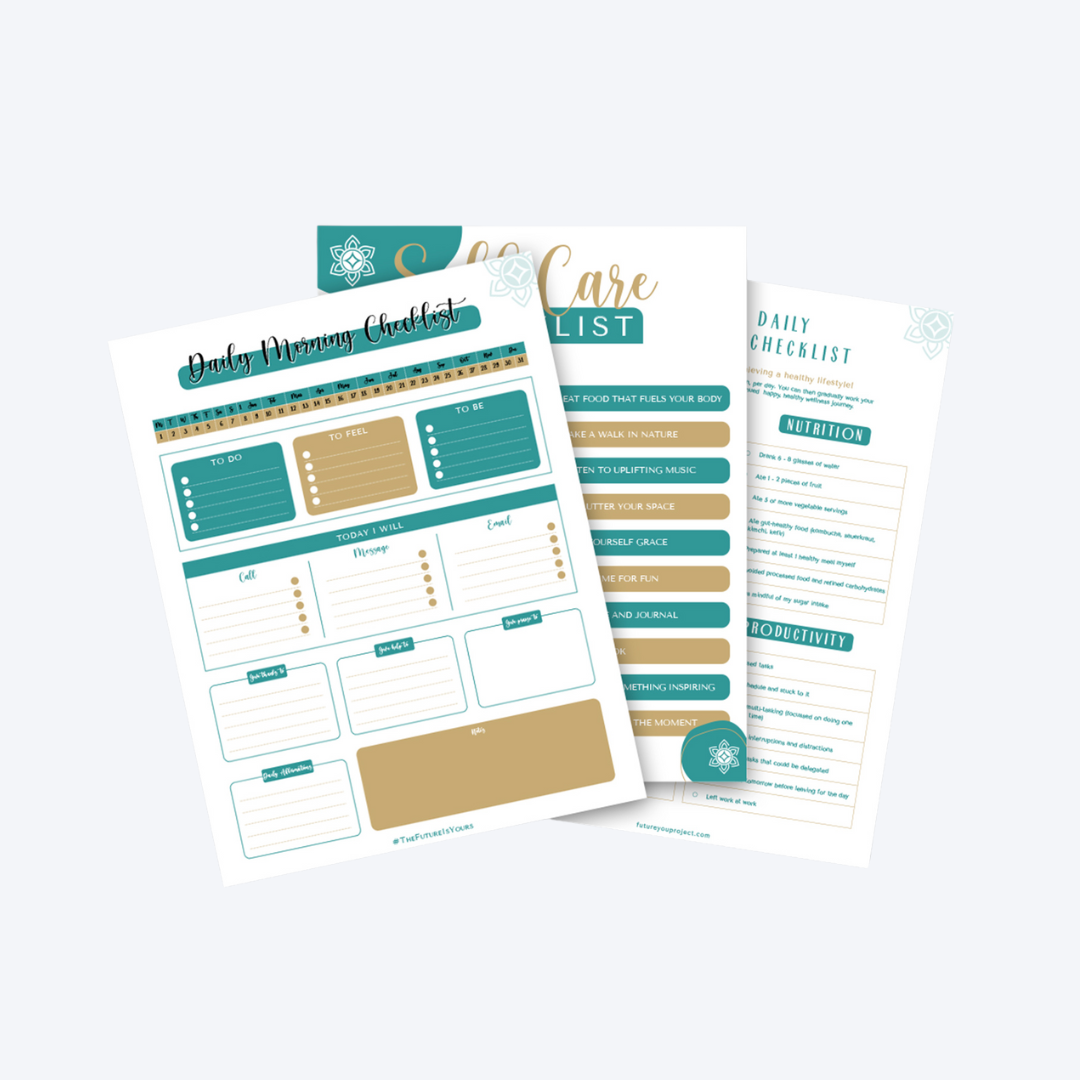 Checklists
