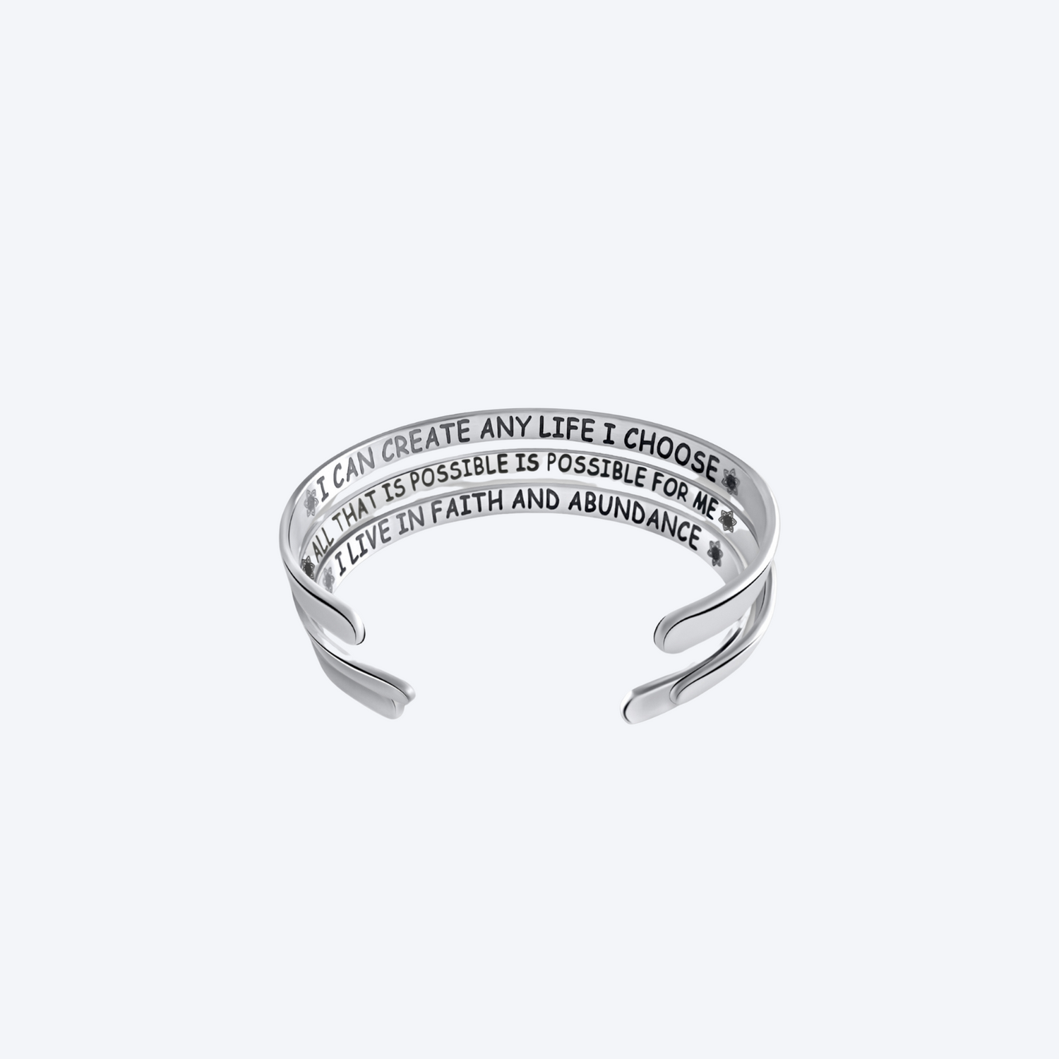 Mantra Cuffs