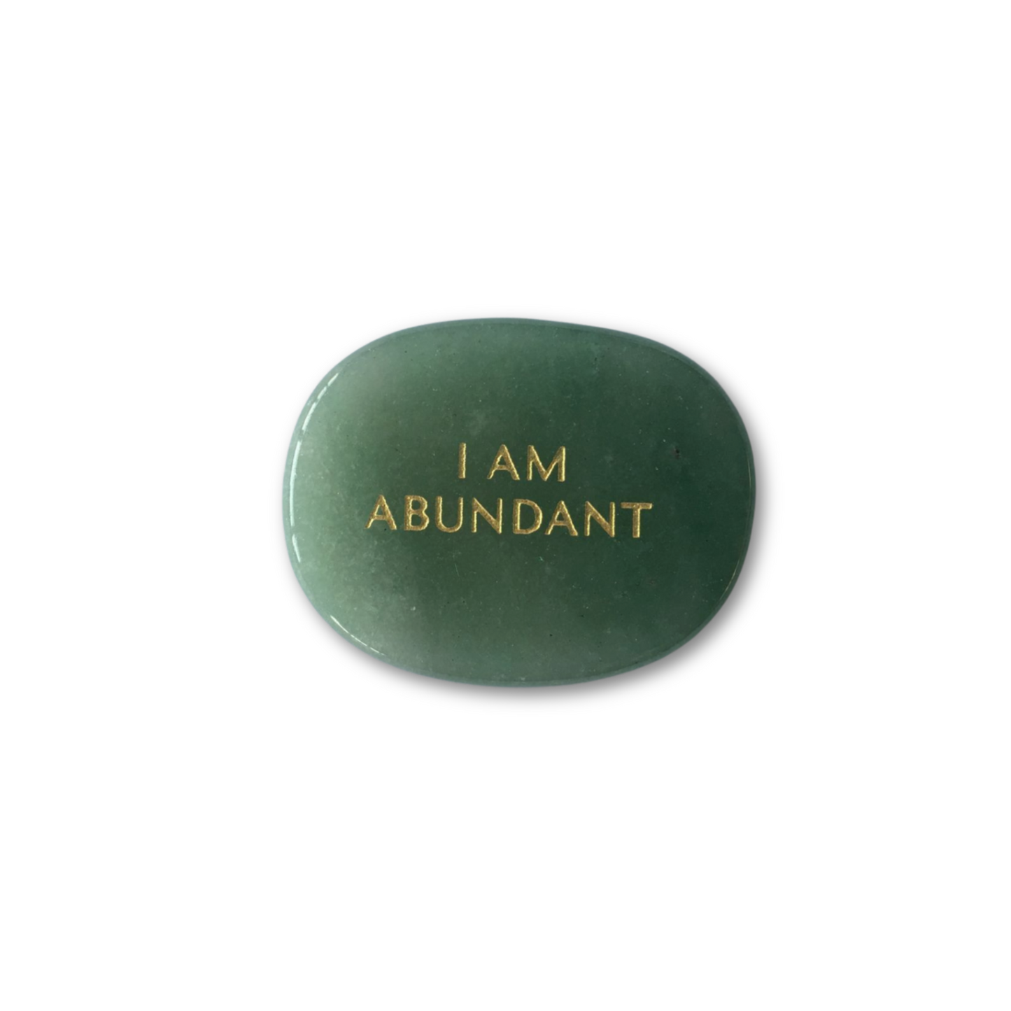 I am Abundant