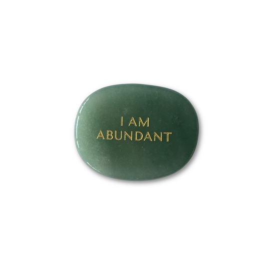 I am Abundant