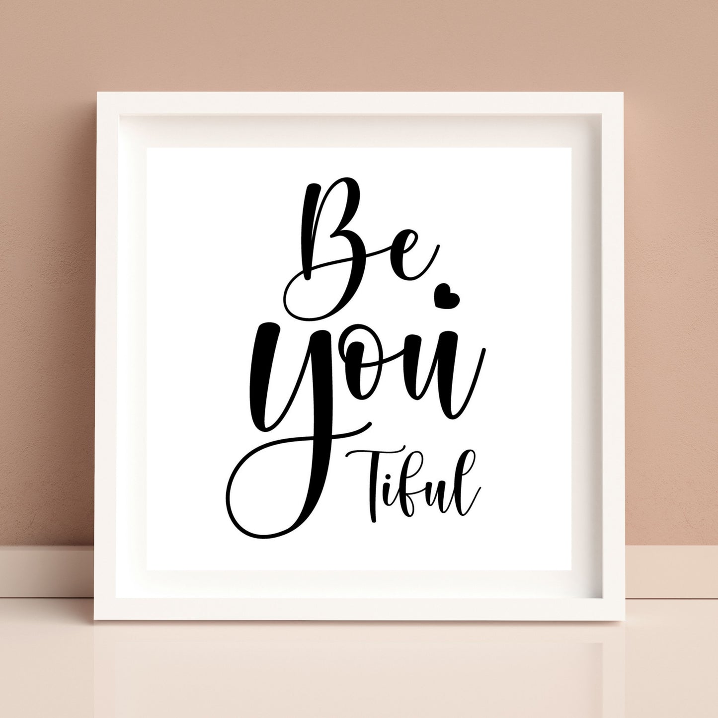 Be You