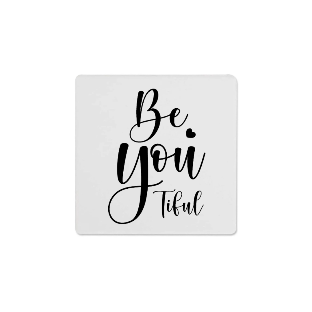 Be You