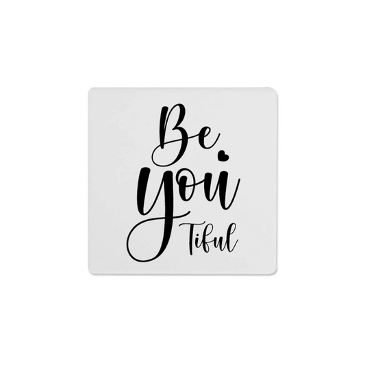 Be You