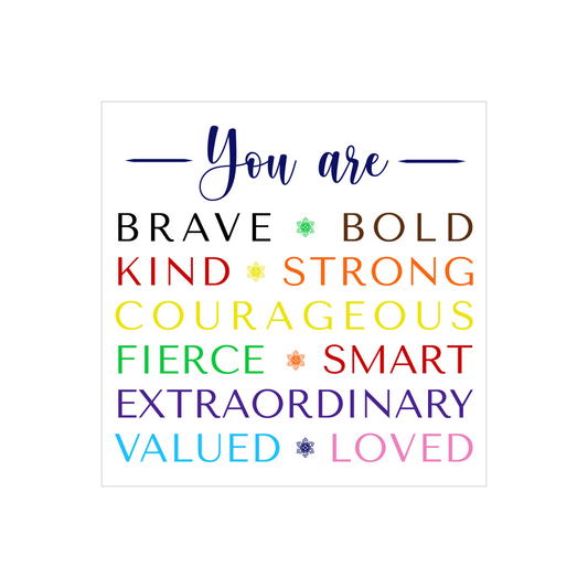 Brave & Bold