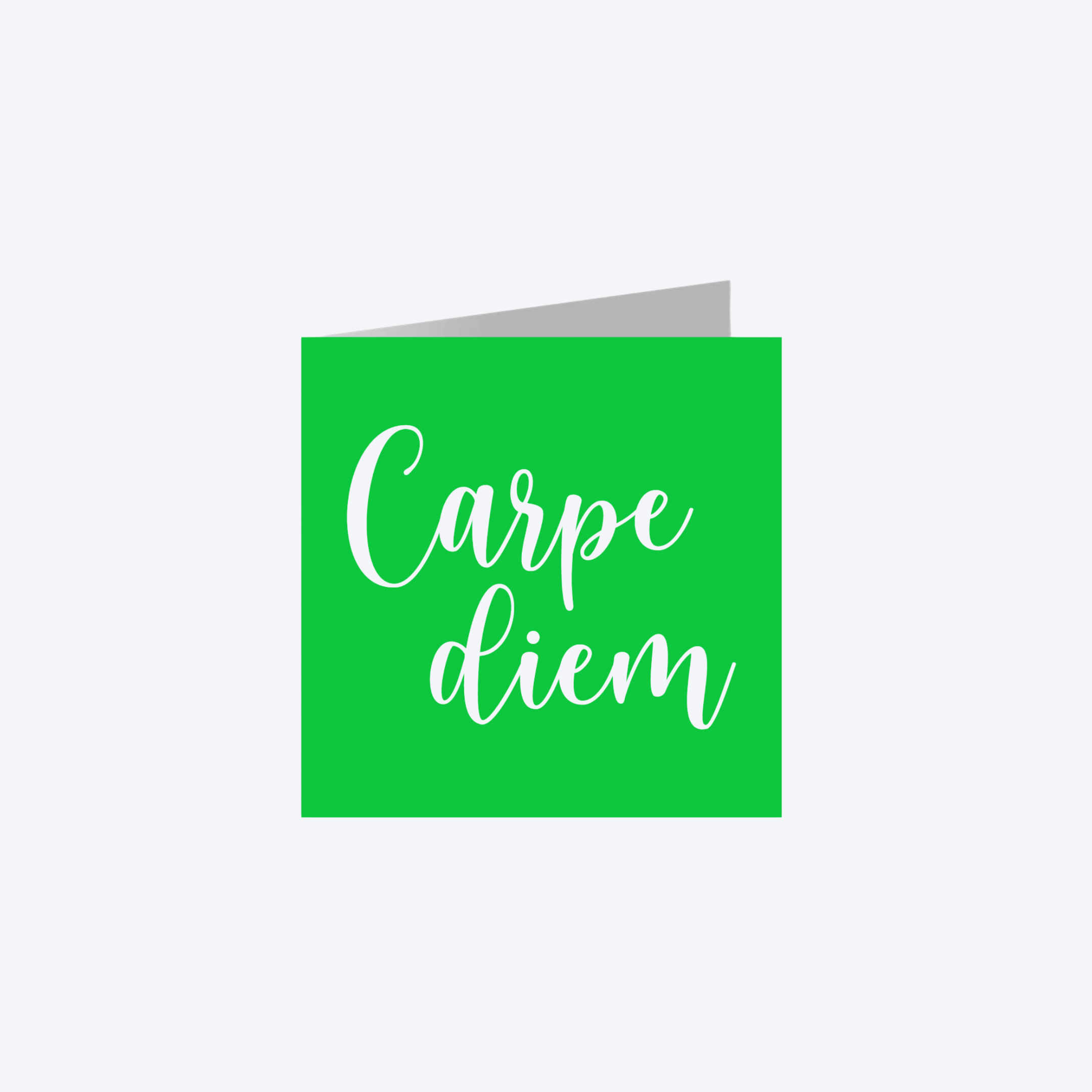 Seize the Day (Gift Box)