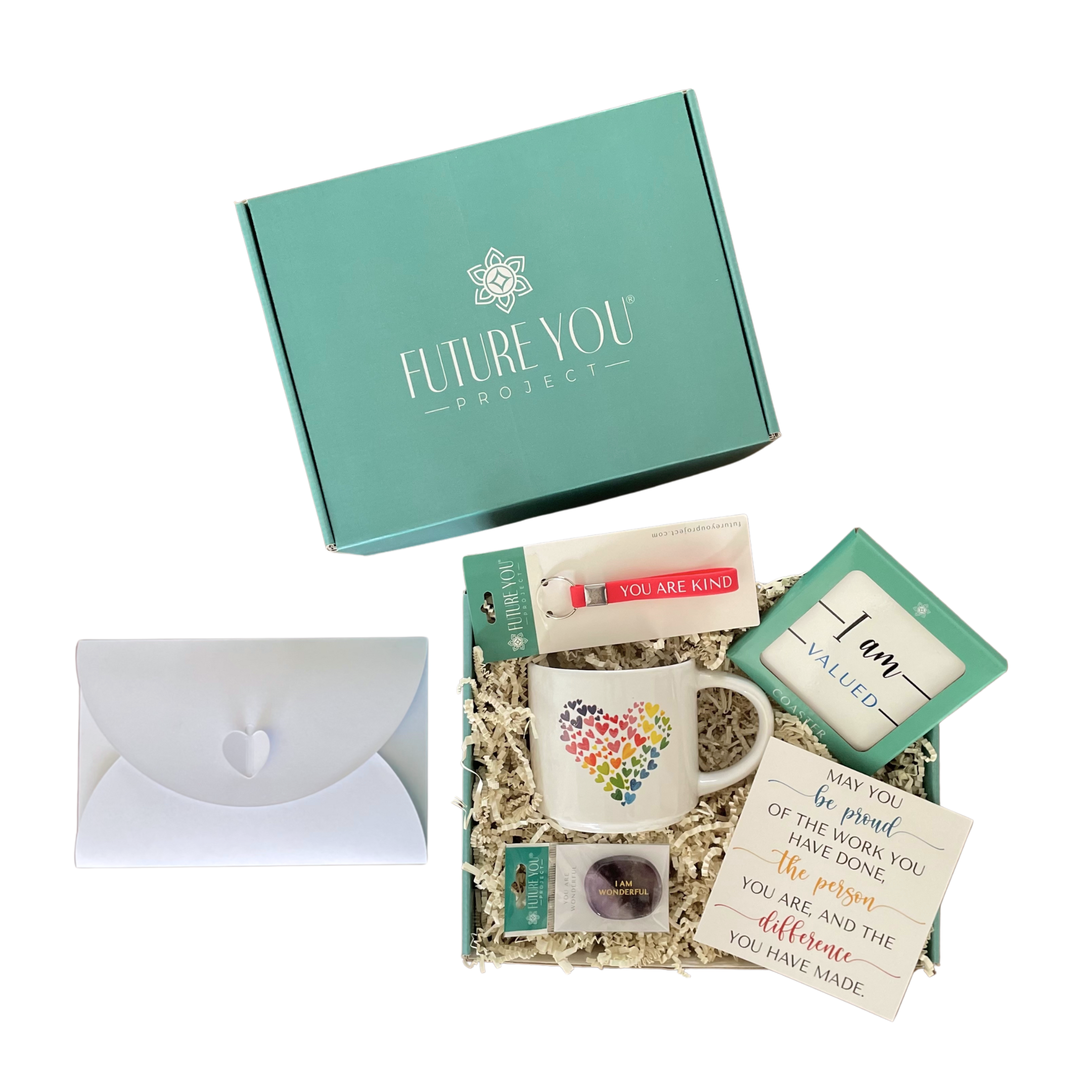 You Make a Difference (Gift Box)