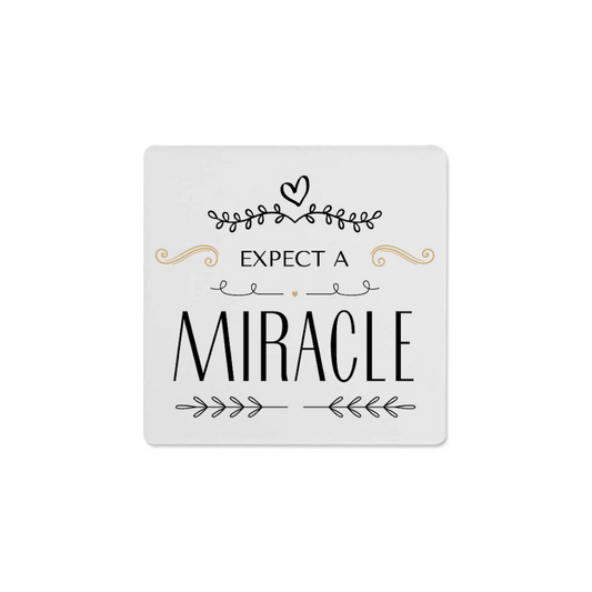 Expect a Miracle