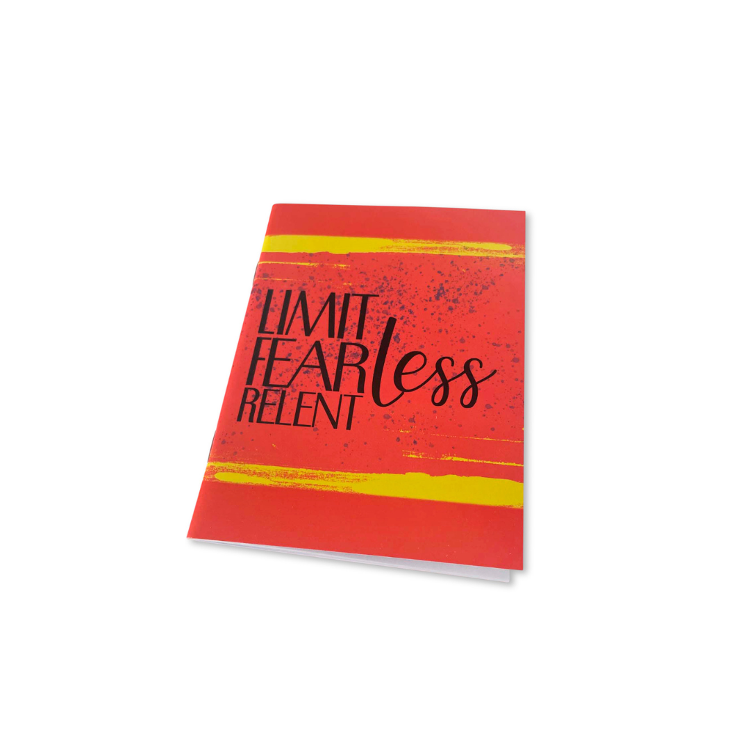 Fearless & Limitless (Gift Box)