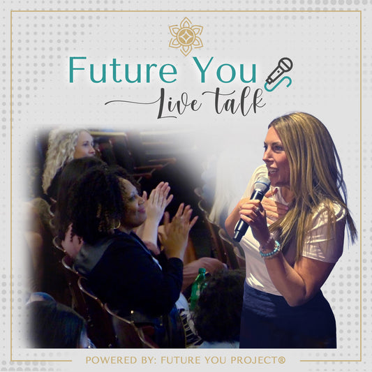 Future You Talk