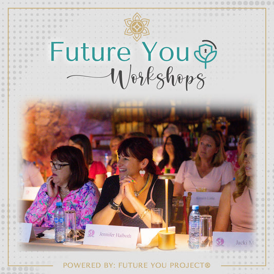 Future You Workshops