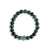 Green Moss Agate (Crystal Bracelet)