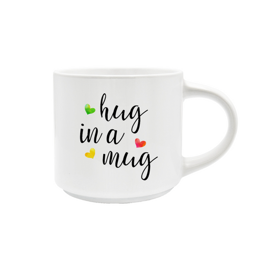 Hug in a Mug