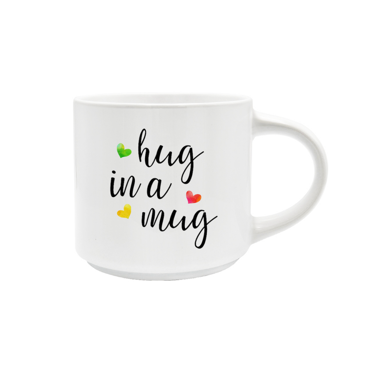 Hug in a Mug (Mug)