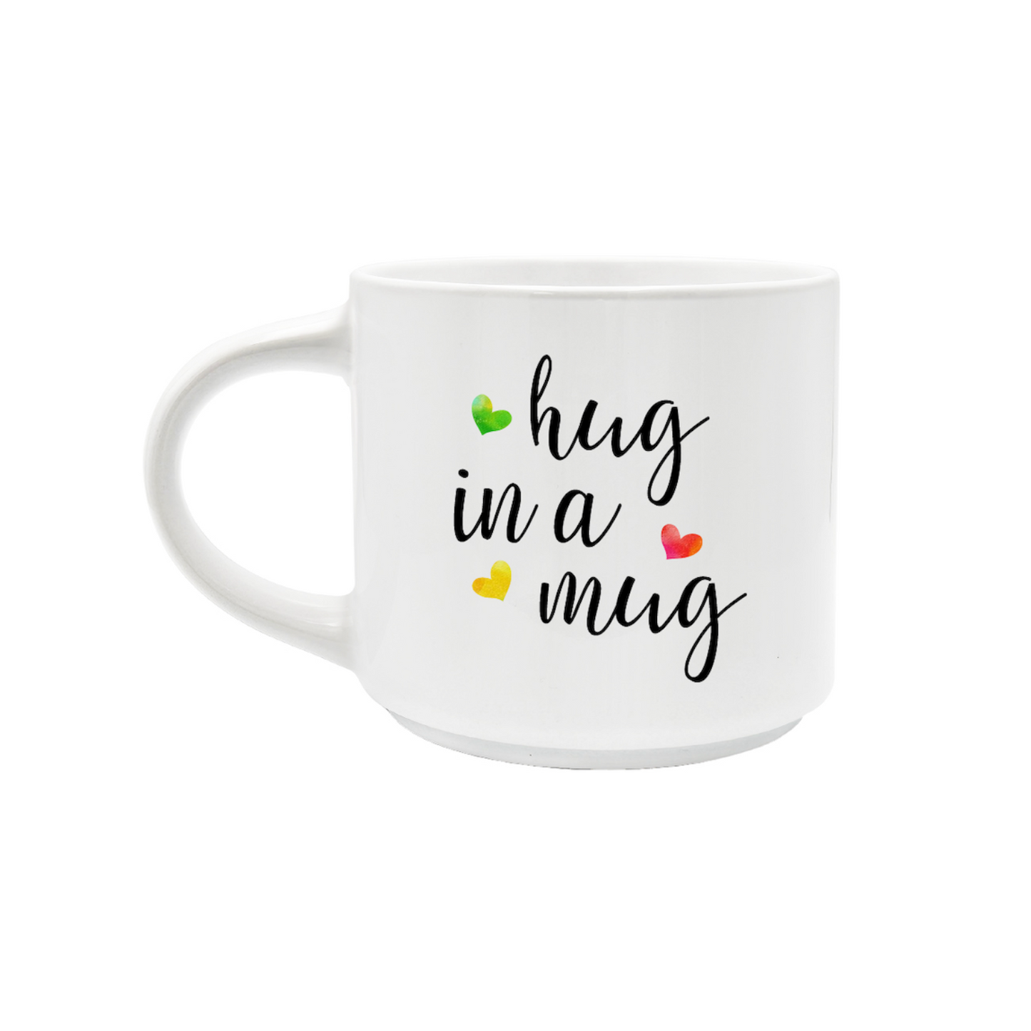 Hug in a Mug