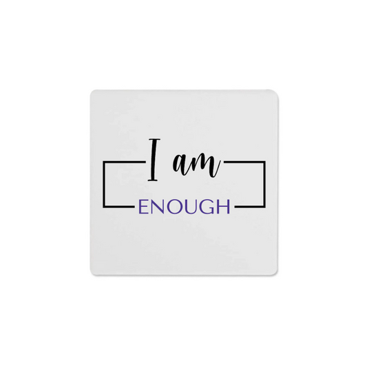 I am Enough