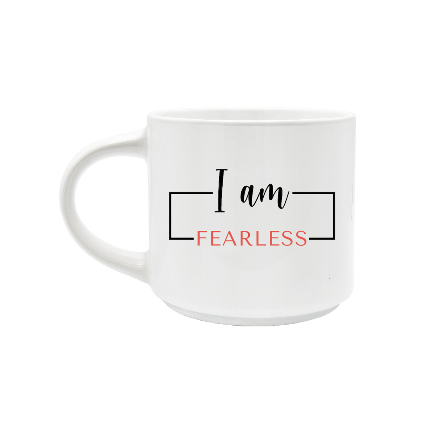 I am Fearless