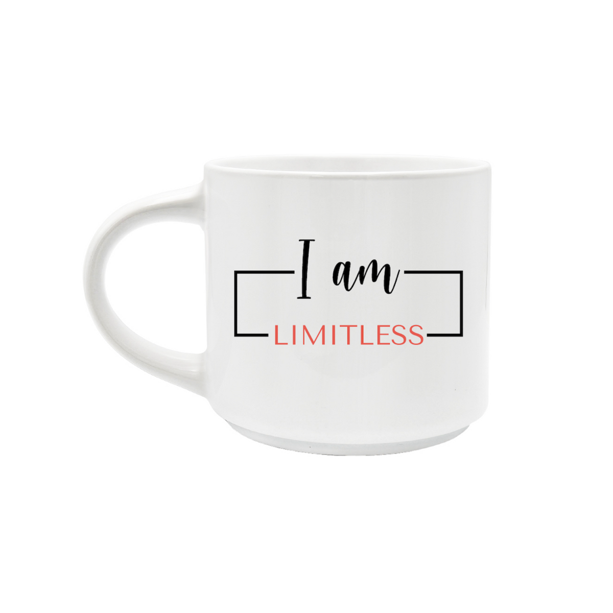 I am Limitless (Mug)