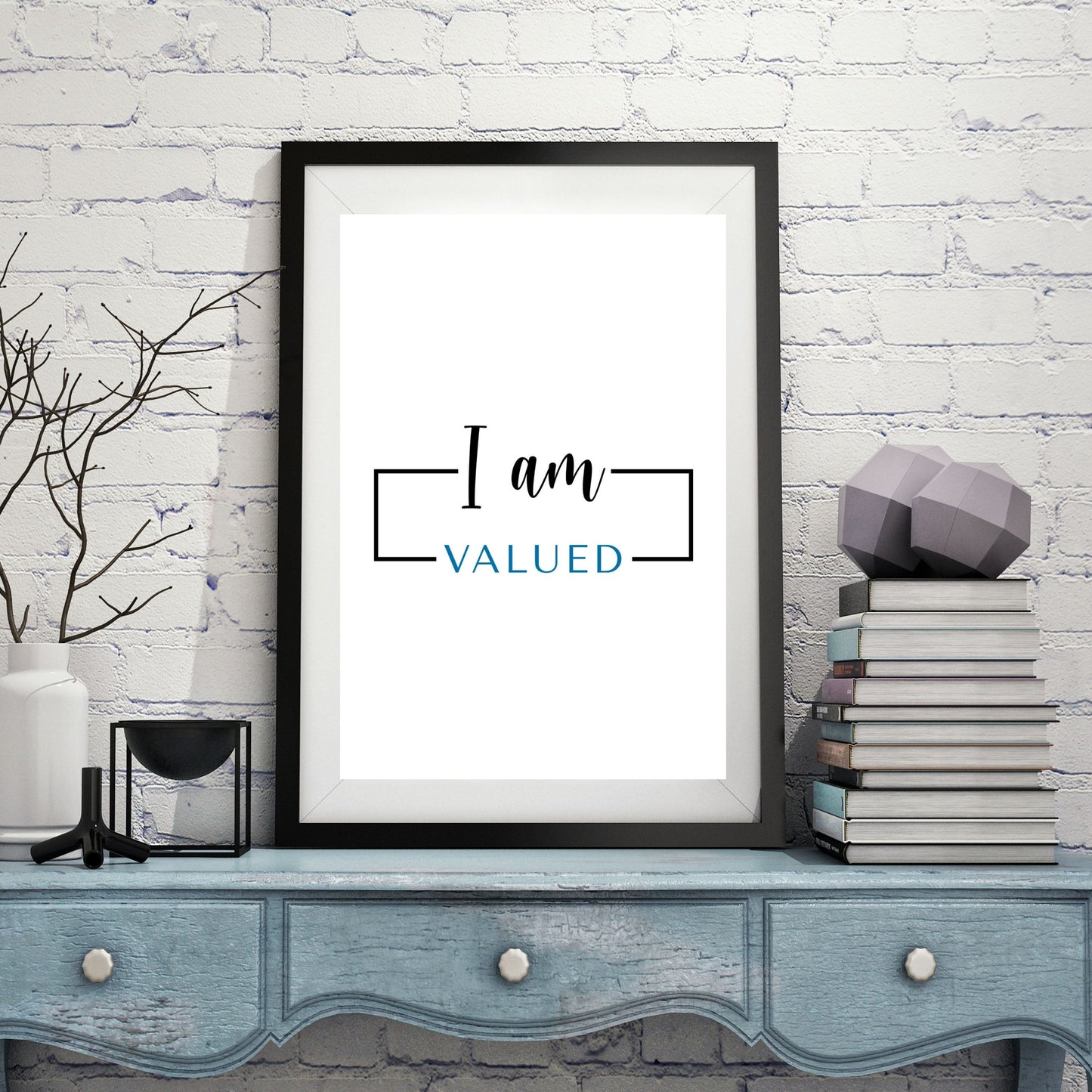 I am Valued