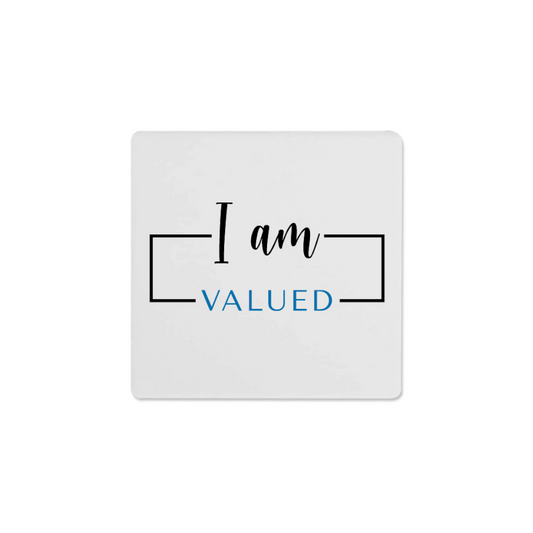 I am Valued