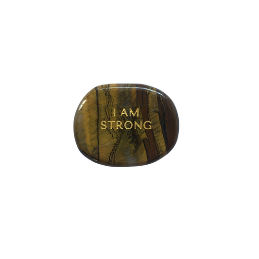 I am Strong